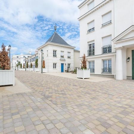 Mediterranee By Plaza Serris Exterior photo
