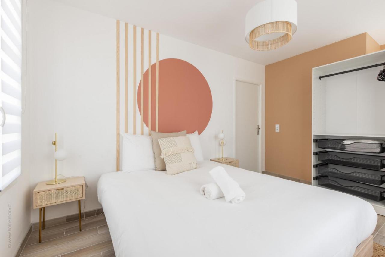 Mediterranee By Plaza Serris Exterior photo